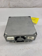 FJ CRUISR 2007 Audio Equipment Radio 604452