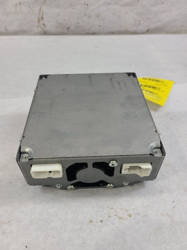 FJ CRUISR 2007 Audio Equipment Radio 604452