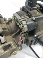 Steering Column Floor Shift Without Tilt Fits 01 FORD F250SD PICKUP 54