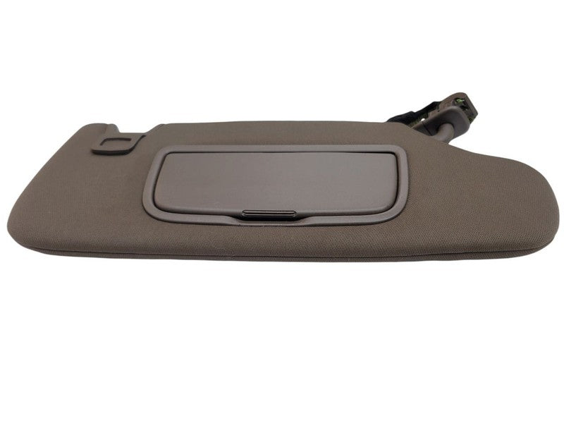 Passenger Right Sun Visor Illuminated Fits 16-18 MKX 677078