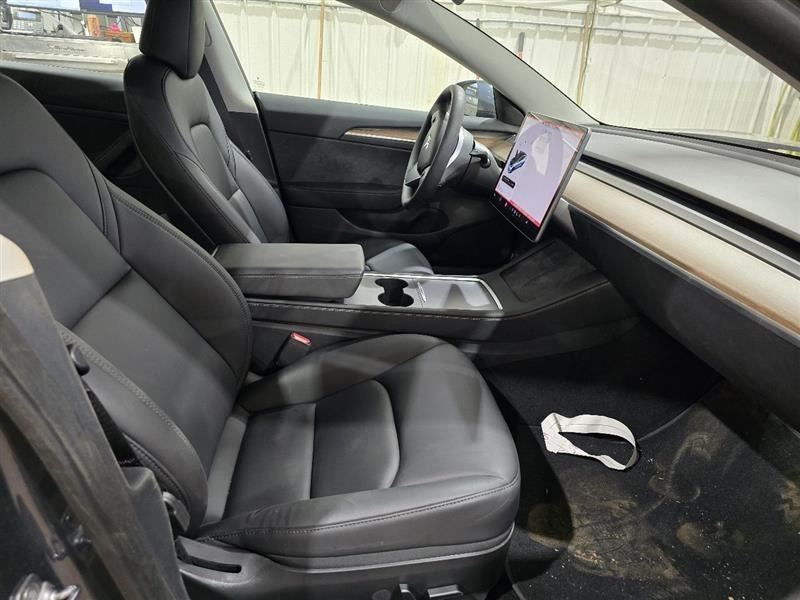 TESLA 3 2023 Air Bag 577769