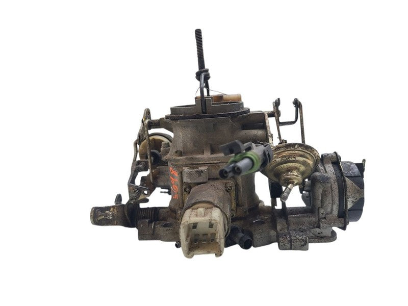 Carburetor 6-258 4.2L Fits 82-88 EAGLE 677984