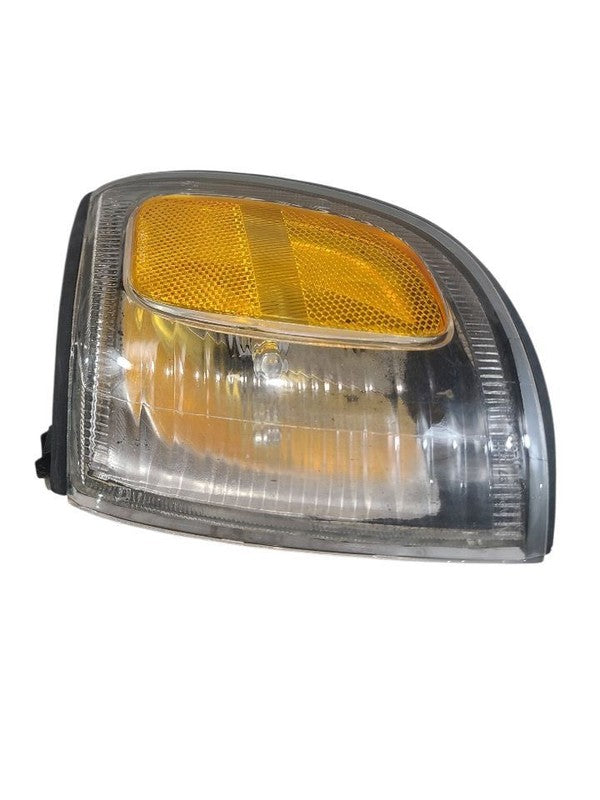 Driver Corner/Park Light Park Lamp-turn Signal Fits 99-02 4 RUNNER 663