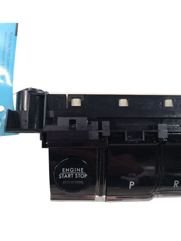 CORSAIR   2023 Transmission Shift 640771