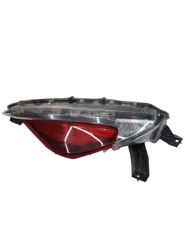 Passenger Tail Light Prius Prime VIN Fp Bumper Mounted Fits 17-22 PRIU