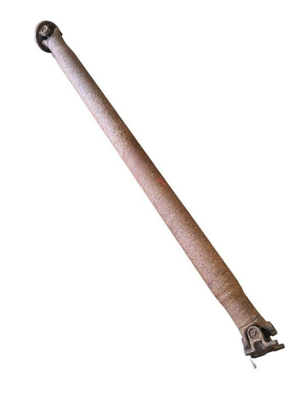 Rear Drive Shaft 139" Wb Heritage 4WD 4.6L Fits 97-04 FORD F150 PICKUP