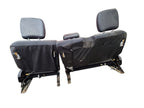 RAM2500   2012 Seat Rear 671422