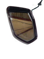 Driver Left Side View Mirror Luxury Fits 17-19 XT5 662595