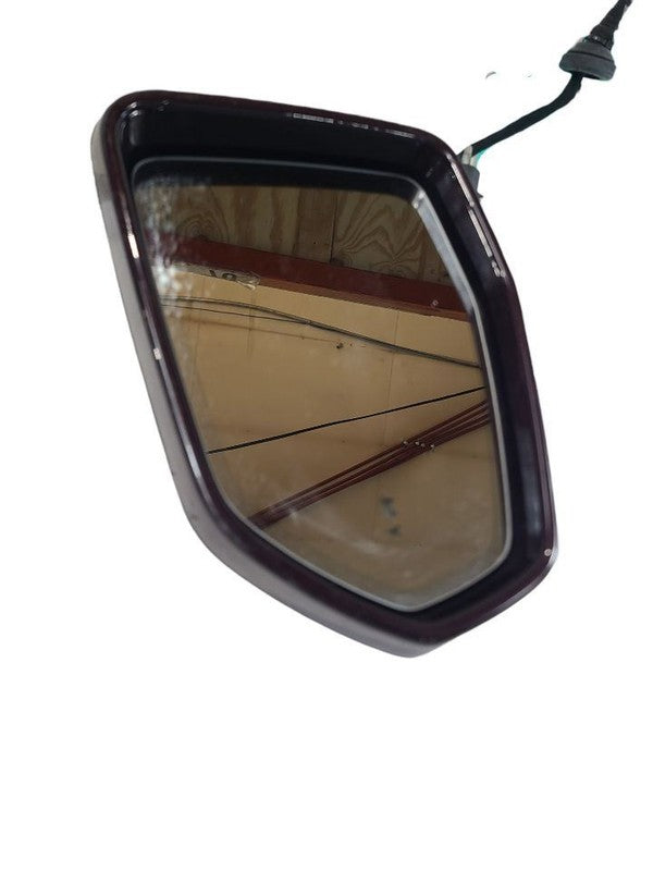 Driver Left Side View Mirror Luxury Fits 17-19 XT5 662595