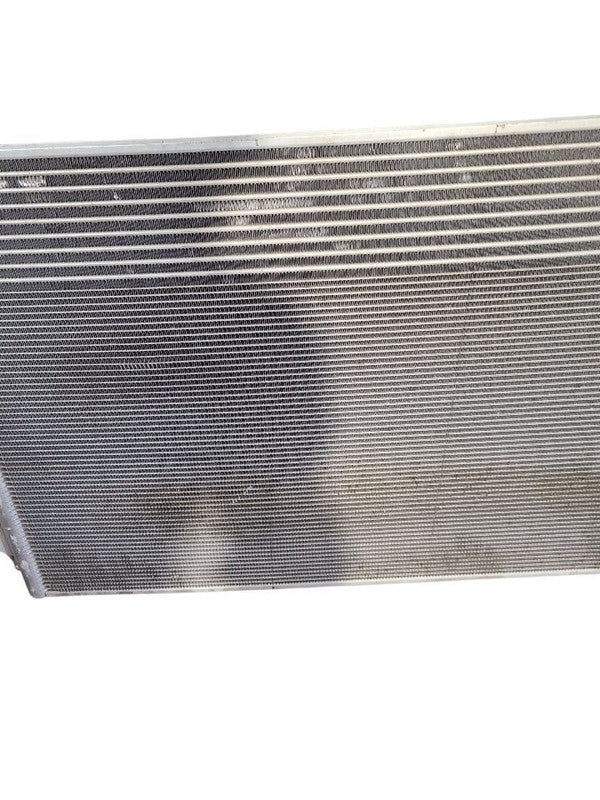 AC Condenser Fits 15-18 EDGE 644078