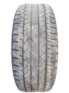 2 Used Tires 275 55 20 Cooper Evolution 8/32 671025