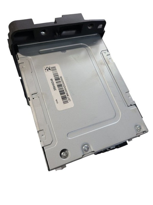 Audio Equipment Radio AM-FM-stereo-CD-DVD-MP3 Fits 07-08 AVALANCHE 150