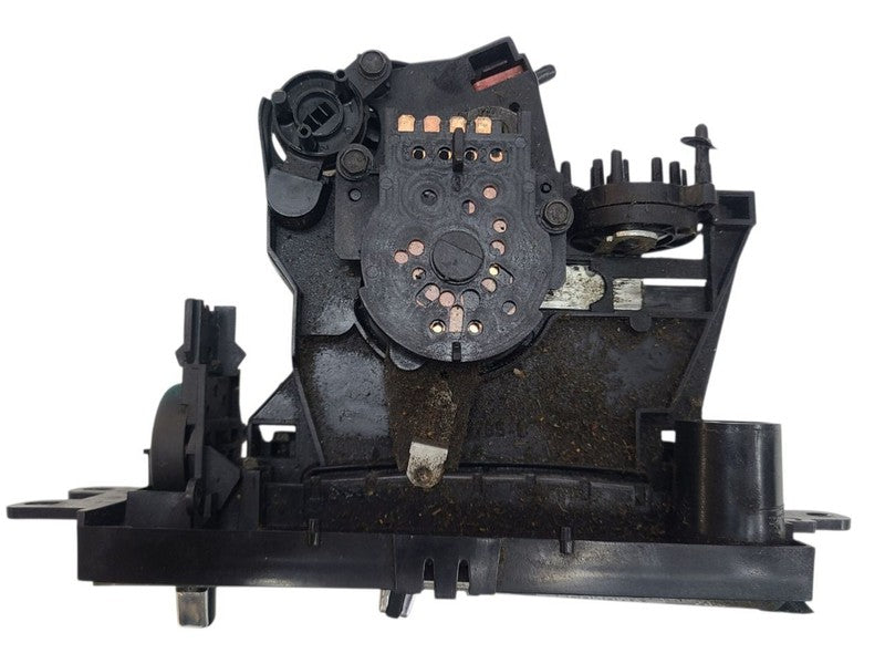 Temperature Control Manual Temperature Control Fits 80-90 CUSTOM CRUIS