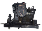 Temperature Control Manual Temperature Control Fits 80-90 CUSTOM CRUIS