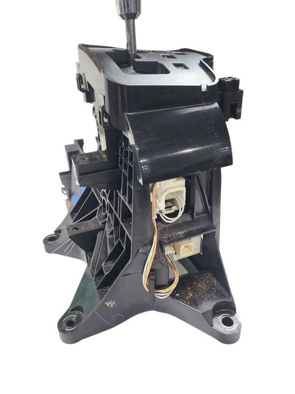 TUNDRA    2012 Transmission Shift 661373