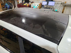 Roof Suv 4 Door Panoramic Roof Fits 12-19 EVOQUE 660879
