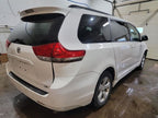 Passenger Dash Fits 12-14 SIENNA 284304