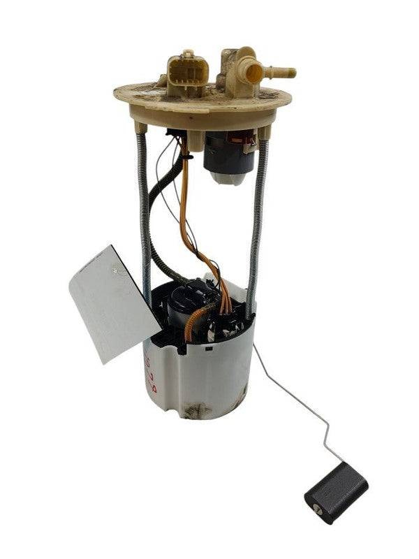 Fuel Pump Assembly Tank Mounted Fits 22-23 SIERRA 1500 PICKUP 622417