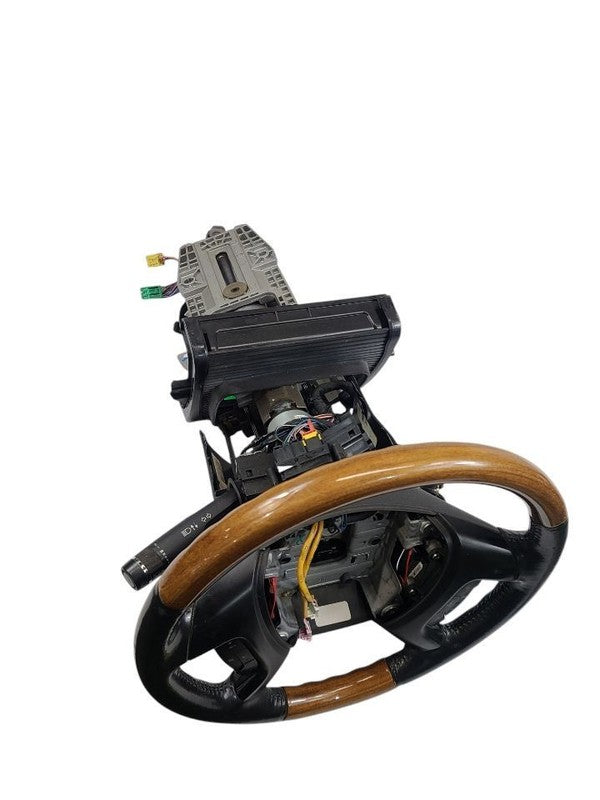 Steering Column VIN J 11th Digit Limited Opt N37 Fits 07-17 ACADIA 615
