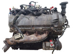 Engine 5.4L VIN 5 8th Digit 3V Flex Fuel Vehicle Fits 09-14 EXPEDITION