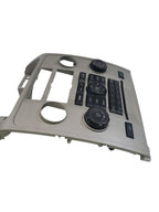 Audio Equipment Radio Control Panel ID 9L8T-18A802-AB Fits 09-12 ESCAP