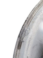 Wheel 15x8 5 Open Spokes Machined Outer Edge Fits 97-00 DAKOTA 666480