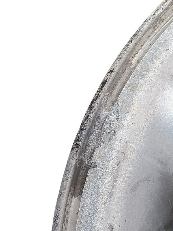Wheel 15x8 5 Open Spokes Machined Outer Edge Fits 97-00 DAKOTA 666480