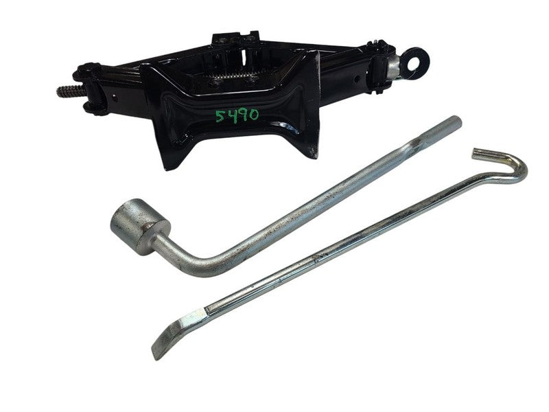 MX-5      2011 Jack 664879
