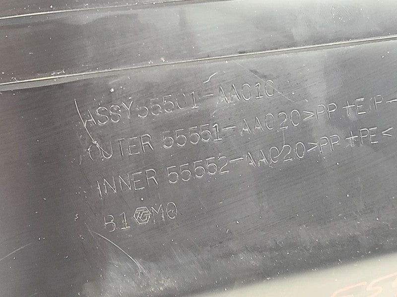 CAMRY     2005 Glove Box 668286