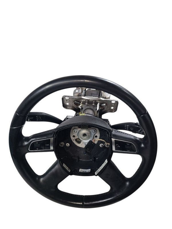Steering Column With On Board Computer Opt 9Q2 Fits 09-12 AUDI Q5 6390
