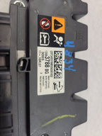 Chassis ECM  VIN J 11th Digit Limited Fits 13-17 ACADIA 607126