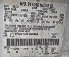 Driver Door Handle Exterior Door Handle Fits 02-16 FORD F250SD PICKUP 
