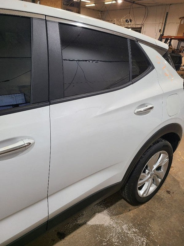 Driver Left Rear Side Door Fits 20-25 ENCORE GX 679765