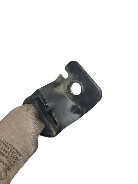 REAR SUBURBN25 2003 2nd Row Driver's Side Retractor Seat Belt Rear 575