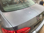 Trunk/Hatch/Tailgate Sedan Base Fits 11-14 JETTA 654662