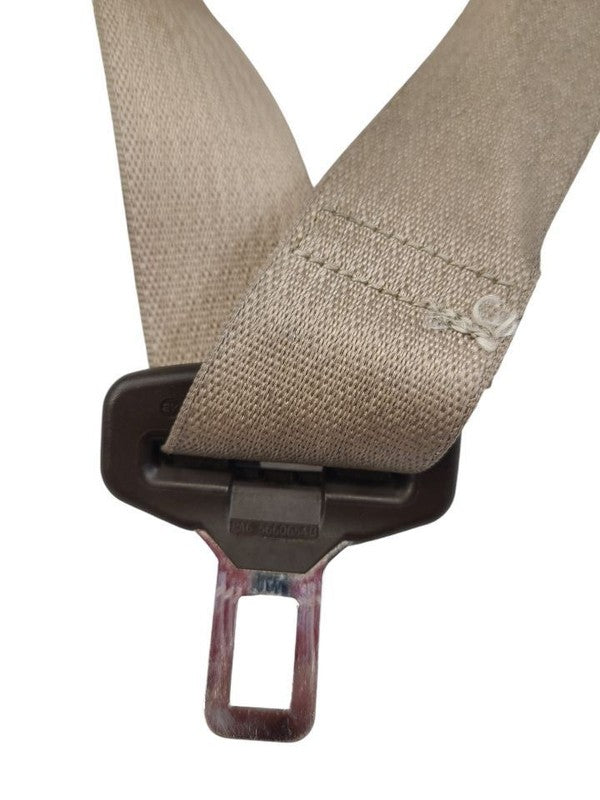 CRUZE     2014 Seat Belt Rear 603766