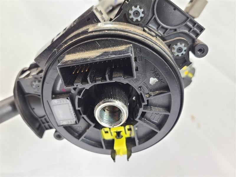 Steering Column New Style Keyless Ignition Fits 19 SIERRA 1500 PICKUP 
