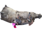 Automatic Transmission Classic Style 6.0L Fits 99-07 SIERRA 2500 PICKU