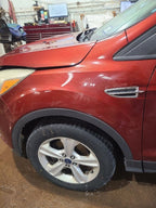 Driver Left Fender Fits 13-16 ESCAPE 656621