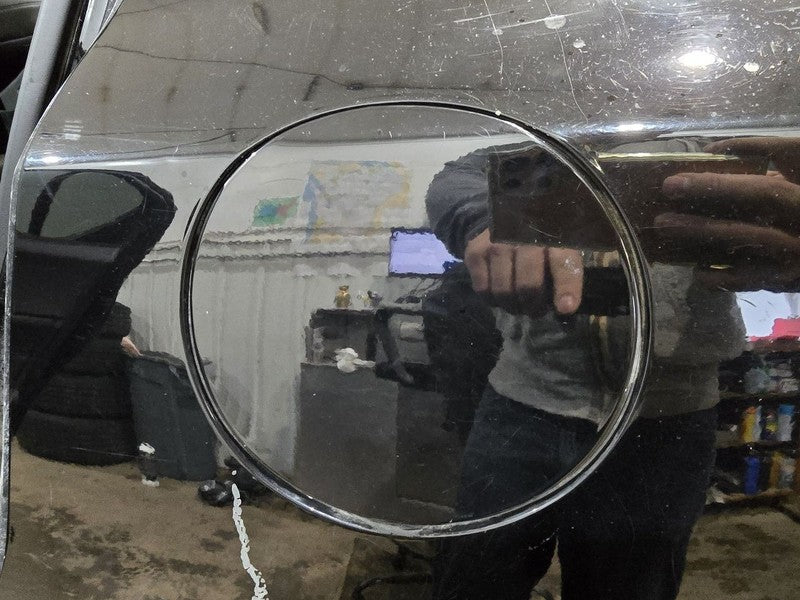 ILX       2017 Fuel Filler Door 619139
