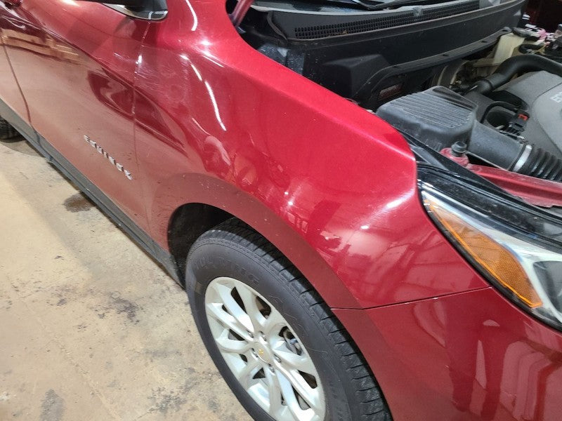 Passenger Right Fender Fits 18-24 EQUINOX 678235