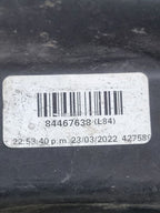 Air Cleaner Gasoline Fits 19-26 SILVERADO 1500 PICKUP 671060