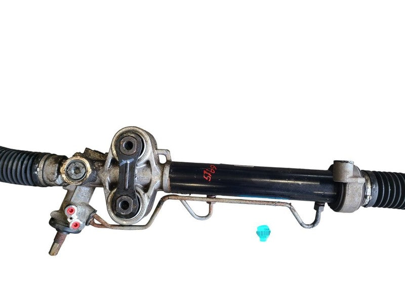 Steering Gear/Rack Power Rack And Pinion Fits 07-13 SIERRA 1500 PICKUP