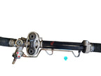 Steering Gear/Rack Power Rack And Pinion Fits 07-13 SIERRA 1500 PICKUP