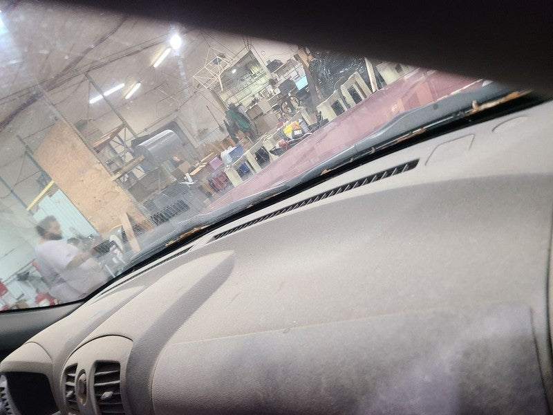 Dash Panel Fits 04-12 CANYON 668734