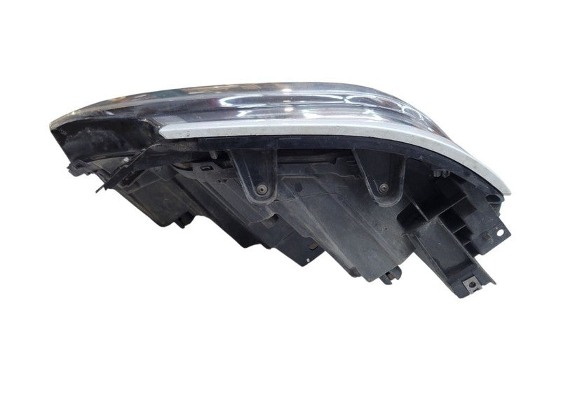 Driver Headlight Halogen Black Bezel Fits 19-24 DODGE 2500 PICKUP 6778