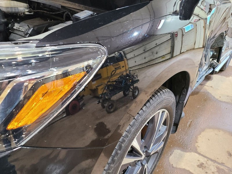 Driver Left Fender Without Rock Creek Edition Fits 13-20 PATHFINDER 66