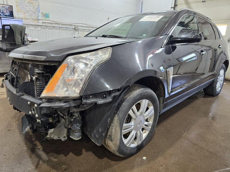Seat Belt Front Bucket Passenger Buckle Fits 13-16 SRX 632282