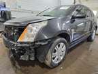 Seat Belt Front Bucket Passenger Buckle Fits 13-16 SRX 632282