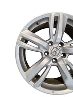 Wheel 18x7-1/2 10 Spoke Alloy Fits 13-15 RDX 648768